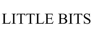 LITTLE BITS trademark