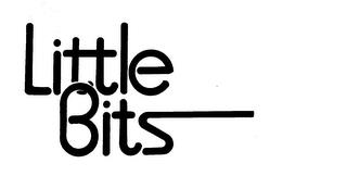 LITTLE BITS trademark