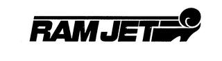 RAM JET trademark