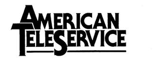 AMERICAN TELESERVICE trademark