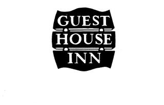 GUEST HOUSE INN trademark