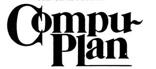 COMPU-PLAN trademark