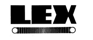 LEX trademark