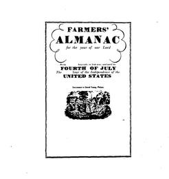 FARMERS' ALMANAC trademark