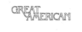 GREAT AMERICAN trademark