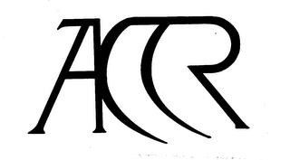 ACCR trademark