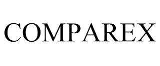 COMPAREX trademark