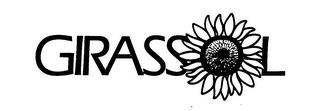 GIRASSOL trademark