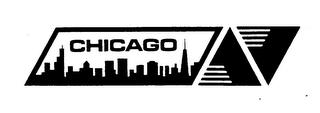 CHICAGO AV trademark