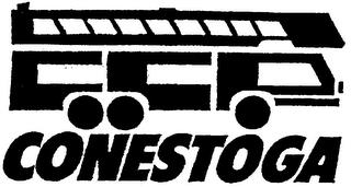 CONESTOGA trademark