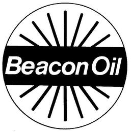 BEACON OIL trademark