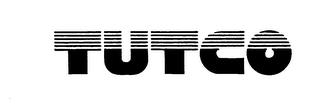 TUTCO trademark