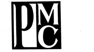 PMC trademark