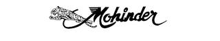 MOHINDER trademark