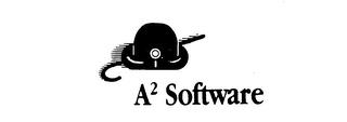 A2 SOFTWARE trademark