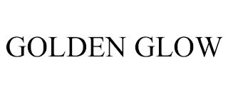 GOLDEN GLOW trademark