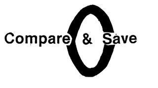 COMPARE & SAVE trademark