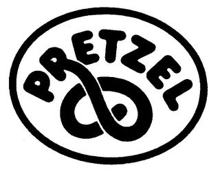 PRETZEL trademark