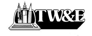 TW&E trademark