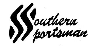 SOUTHERN SPORTSMAN trademark