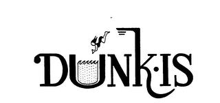 DUNK.IS trademark