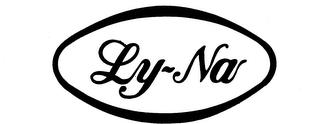 LY-NA trademark