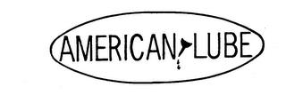 AMERICAN LUBE trademark