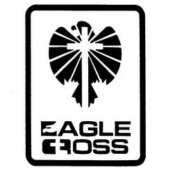 EAGLE CROSS trademark