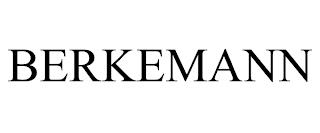 BERKEMANN trademark