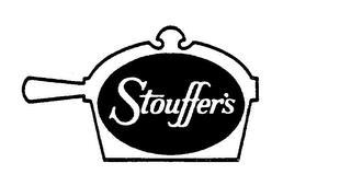 STOUFFER'S trademark