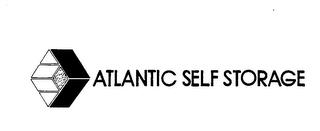 ATLANTIC SELF STORAGE trademark