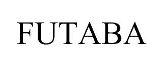 FUTABA trademark