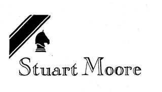 STUART MOORE trademark