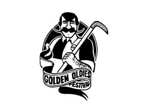 GOLDEN OLDIES FESTIVAL trademark