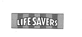 LIFE SAVERS trademark