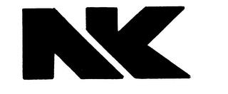 NK trademark