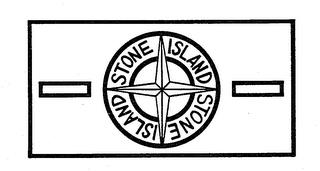 STONE ISLAND trademark