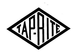 TAP-RITE trademark