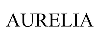 AURELIA trademark