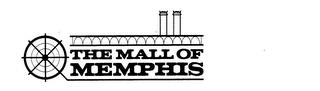 THE MALL OF MEMPHIS trademark