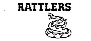 RATTLERS trademark