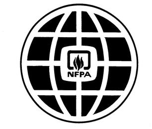 NFPA trademark