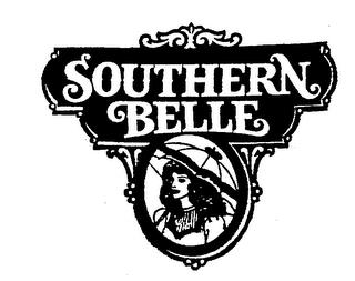 SOUTHERN BELLE trademark