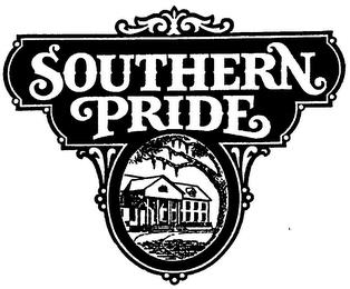 SOUTHERN PRIDE trademark