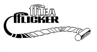 FFLEA FFLICKER trademark