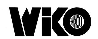 WIKO trademark