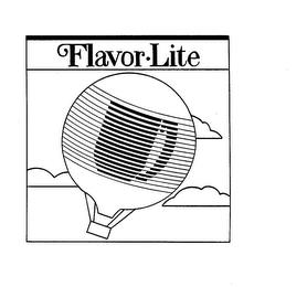 FLAVOR.LITE trademark