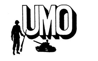 UMO trademark