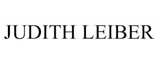 JUDITH LEIBER trademark