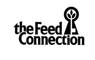 THE FEED CONNECTION trademark